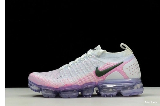 HYDROGEN 2 (W) VAPORMAX 942843-102 AIR WHITE BLUE 1004